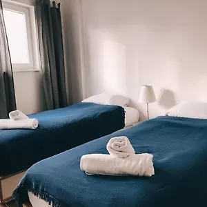 Cozy Place Апартаменты Ларнака