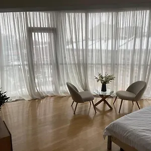Tsekhova 1 Street Апартаменты Львов